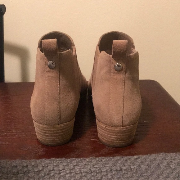 MICHAEL KORS Ankle Booties - Picture 2 of 5